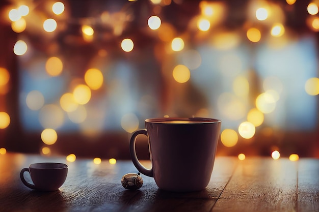 Sustainable coffee methodology and regenerative practices